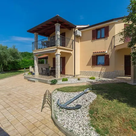 Apartman Marea 3 Mit Pool Und Meerblick