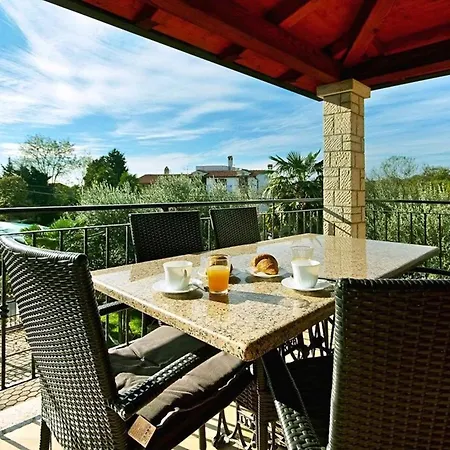 Marea 3 Mit Pool Und Meerblick *
