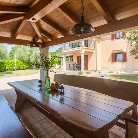 Marea 3 Mit Pool Und Meerblick