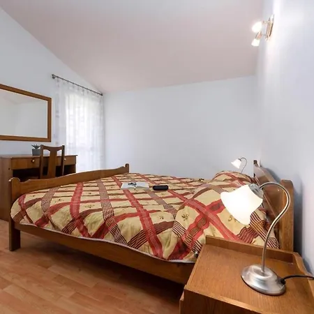 Marea 3 Mit Pool Und Meerblick Apartment