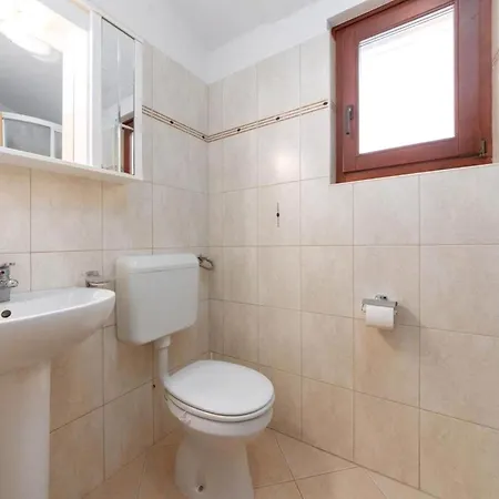 Apartment Marea 3 Mit Pool Und Meerblick *