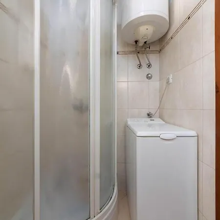 Marea 3 Mit Pool Und Meerblick Apartment Porec