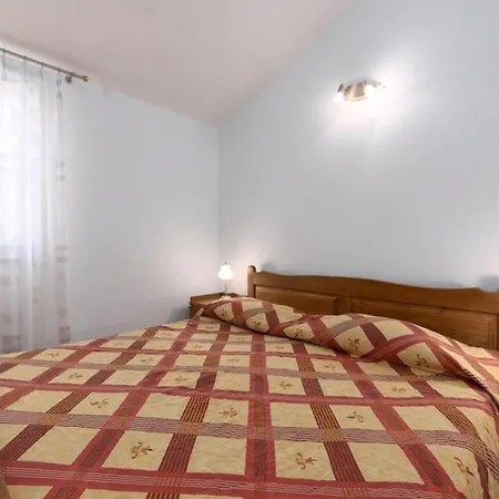 Apartment Marea 3 Mit Pool Und Meerblick *