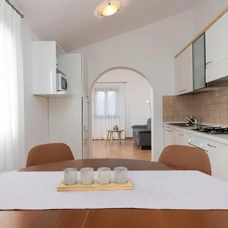 Lejlighed Marea 3 Mit Pool Und Meerblick