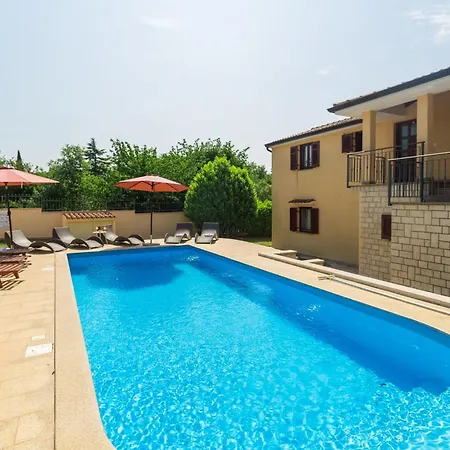 Διαμέρισμα Marea 3 Mit Pool Und Meerblick *