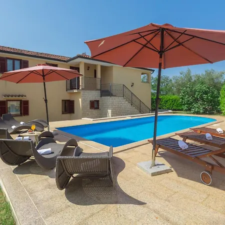 Marea 3 Mit Pool Und Meerblick
